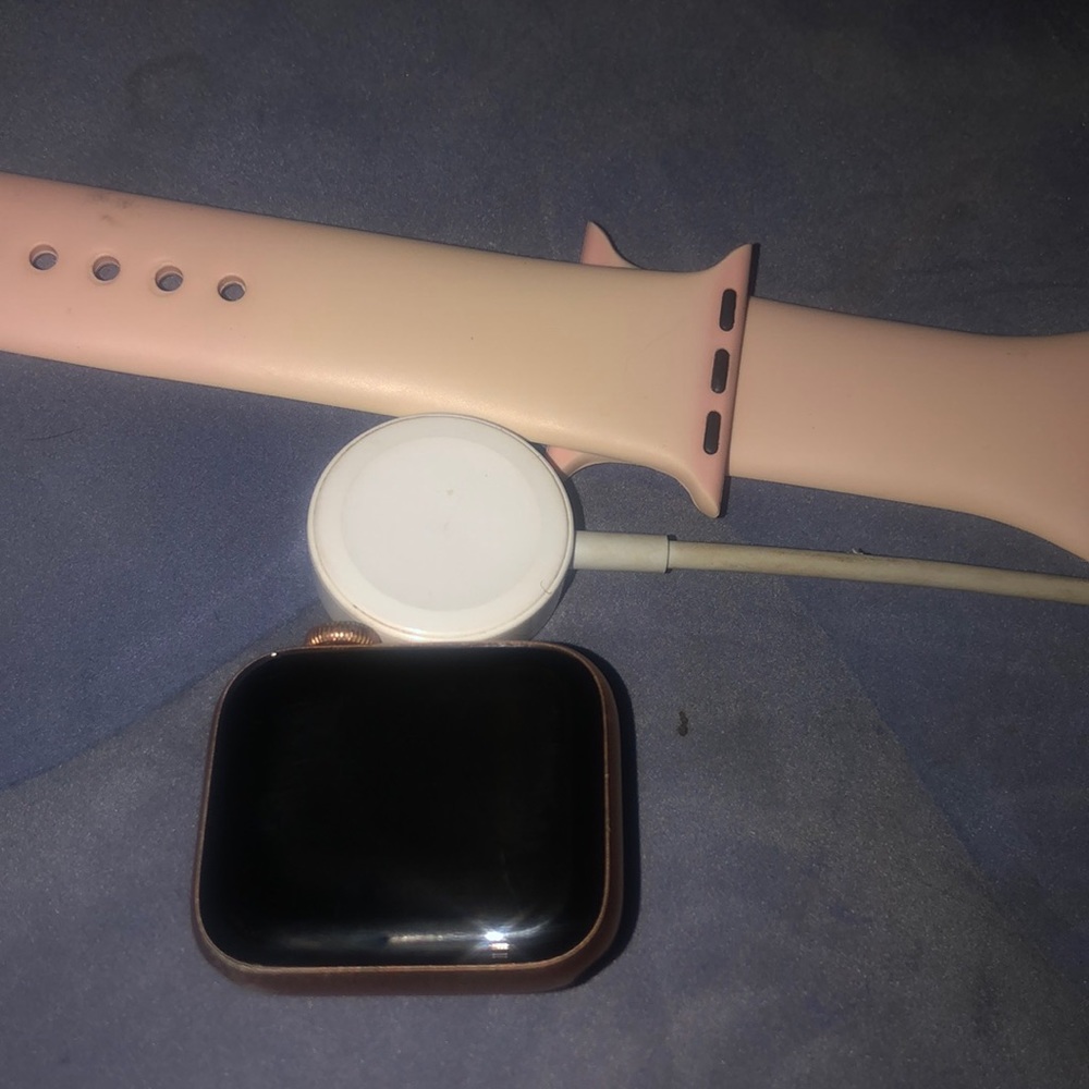 Apple Watch series 4 40mm